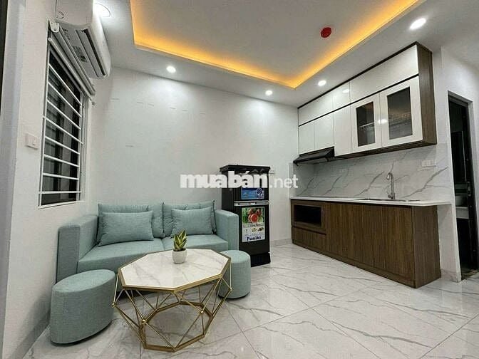 TRỐNG PHÒNG 1N1N FULL NỘI THẤT GIÁ ƯU ĐÃI TẠI BƯỞI TÂY HỒ