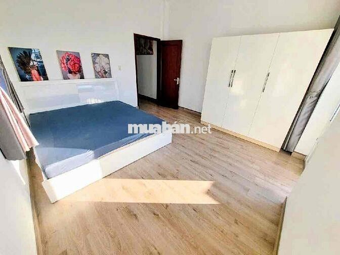 BÁN NHÀ PHỐ MỚI– HXH 6M- HUỲNH TẤN PHÁT- NHÀ BÈ– 64M²– GIÁ NHỈNH 5 TỶ