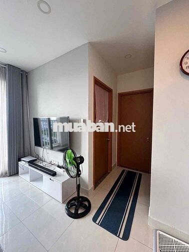 BÁN CĂN HỘ TARA RESIDENCE GẦN BẾN XE QUẬN 8 ĐÃ CÓ SỔ 2 PHÒNG 2WC 3.7TY