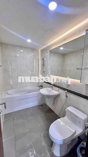 Căn Hộ 3PN - 130m2 - View Biển