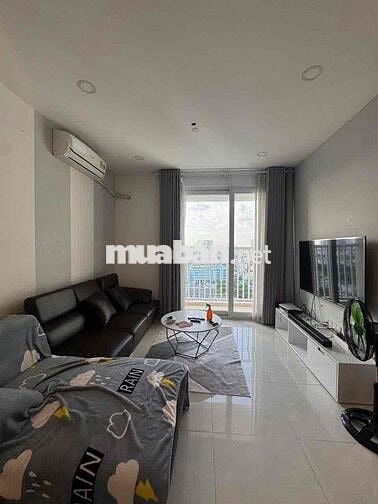BÁN CĂN HỘ TARA RESIDENCE GẦN BẾN XE QUẬN 8 ĐÃ CÓ SỔ 2 PHÒNG 2WC 3.7TY