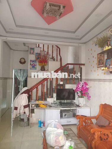 Nhà đẹp giá rẻ đường Lê Đức Thọ, Gò Vấp 12 tỷ 50 triệu