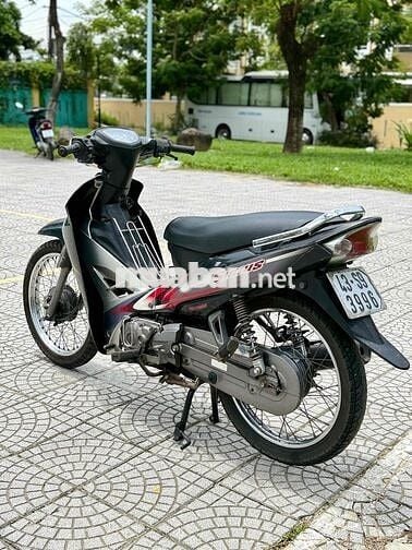 👉sirius 2007 máy tháibso43 chính chủ  ,xe sạch sẻ,