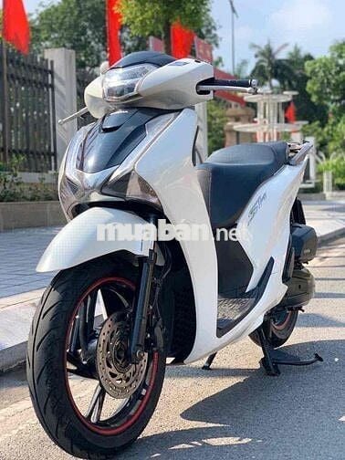Bán sh 125 abs đky 2019 nguyên bản chính chủ