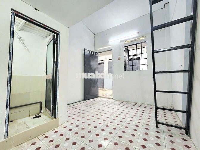CHÍNH CHỦ CHO THUÊ PHÒNG AN NINH MỚI NGAY HÀ HUY GIÁP,NGUYỄN TẤT THÀNH