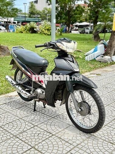 👉sirius 2007 máy tháibso43 chính chủ  ,xe sạch sẻ,