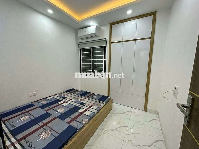 TRỐNG PHÒNG 1N1N FULL NỘI THẤT GIÁ ƯU ĐÃI TẠI BƯỞI TÂY HỒ