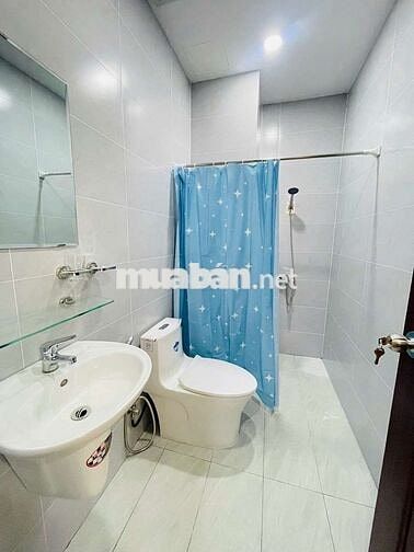 STUDIO BAN CÔNG, FULL NỘI THẤT VƯỜN LÀI DI CHUYỂN NGUYỄN TẤT THÀNH 10P