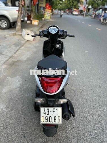 Janus 2019 Smartkey B.số 43 cực đẹp 390.86