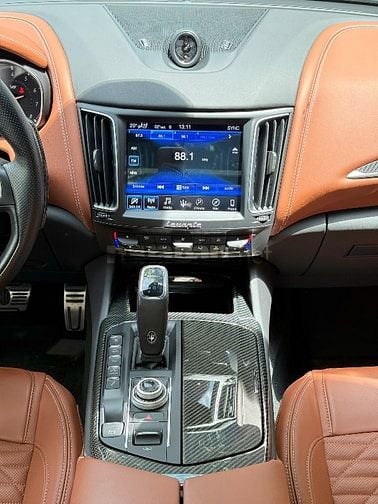 🆕 Maserati Lavante "Trofeo" siêu hiếm  [ Date : 2019 / Odo 8000km