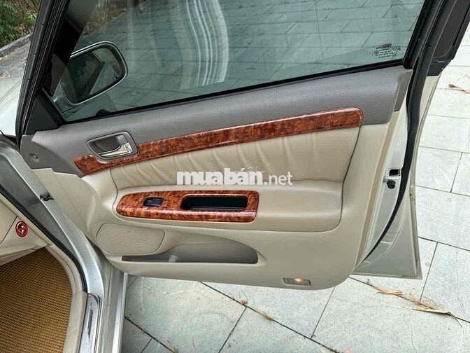 Toyota Camry 2005 LE 2.4 - 157000 km