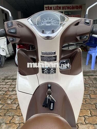 Honda SH MODE ABS 2021 Chạy 9.500Km