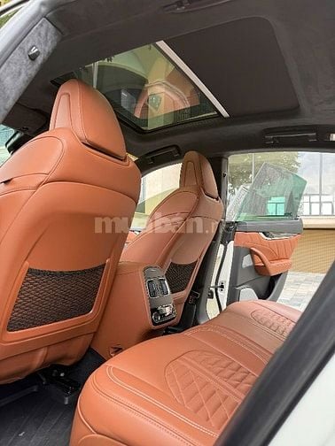 🆕 Maserati Lavante "Trofeo" siêu hiếm  [ Date : 2019 / Odo 8000km