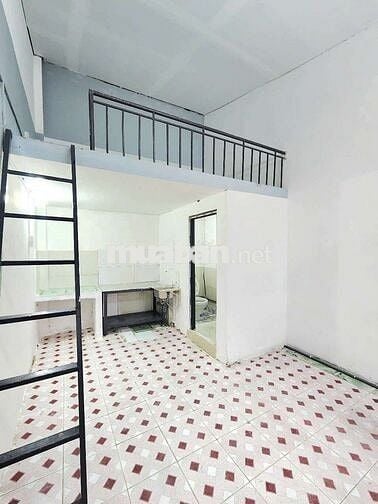 CHÍNH CHỦ CHO THUÊ PHÒNG AN NINH MỚI NGAY HÀ HUY GIÁP,NGUYỄN TẤT THÀNH