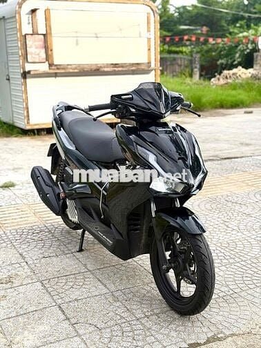 Ab 125 2022 đen bóng cực đẹp  Biển 43 chính chủ Ba