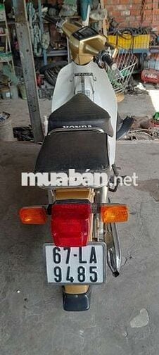 Cub 84 có đề