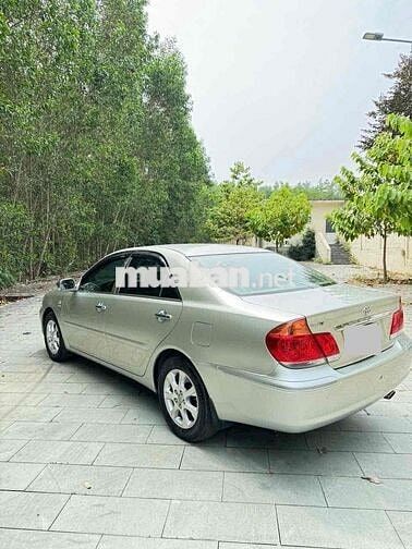 Toyota Camry 2005 LE 2.4 - 157000 km
