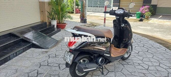 Alizabet Fi .đời 2013 bs65 như mới
