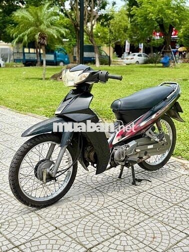 👉sirius 2007 máy tháibso43 chính chủ  ,xe sạch sẻ,