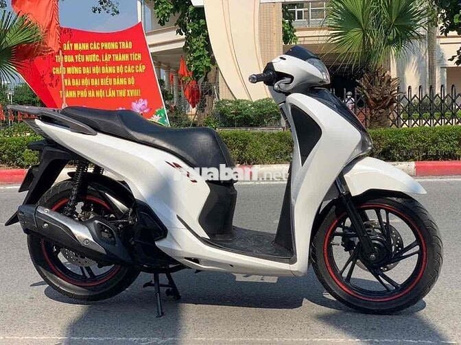 Bán sh 125 abs đky 2019 nguyên bản chính chủ