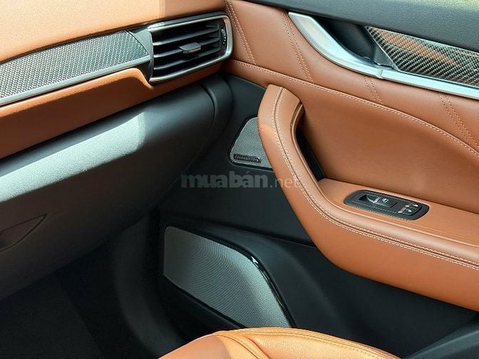 🆕 Maserati Lavante "Trofeo" siêu hiếm  [ Date : 2019 / Odo 8000km