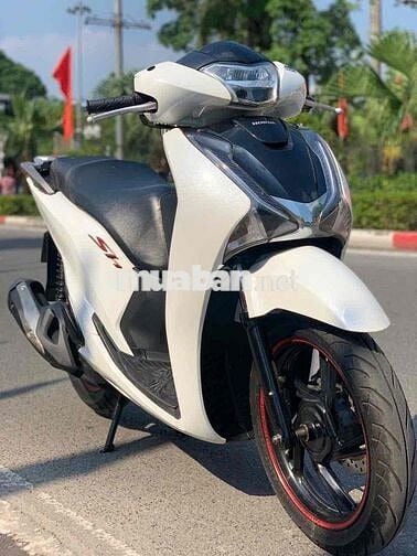 Bán sh 125 abs đky 2019 nguyên bản chính chủ