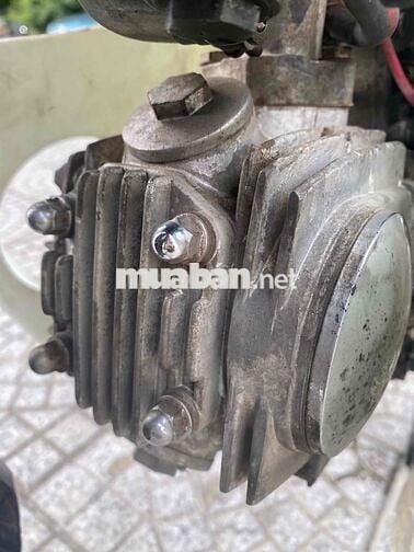 Drim havico Hàn quốc bs43 máy móc rin êm chạy cực