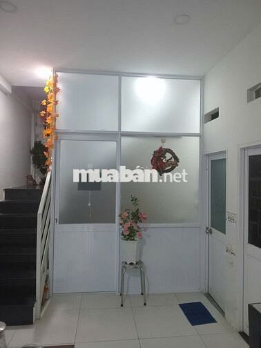 Nhà đẹp giá rẻ đường Lê Đức Thọ, Gò Vấp 12 tỷ 50 triệu