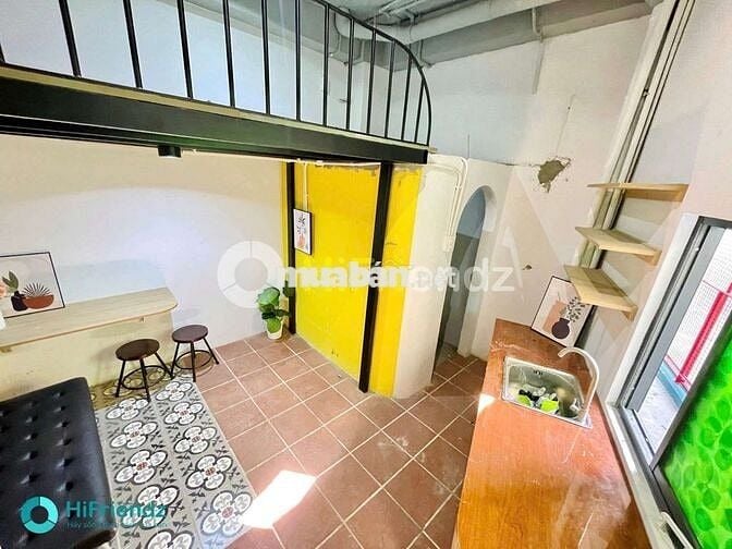 CĂN HỘ DUPLEX GẦN QUẬN 1 ĐẠI HỌC MỸ THUẬT GIÁP BÌNH THẠNH PHAN ĐĂNGLƯU