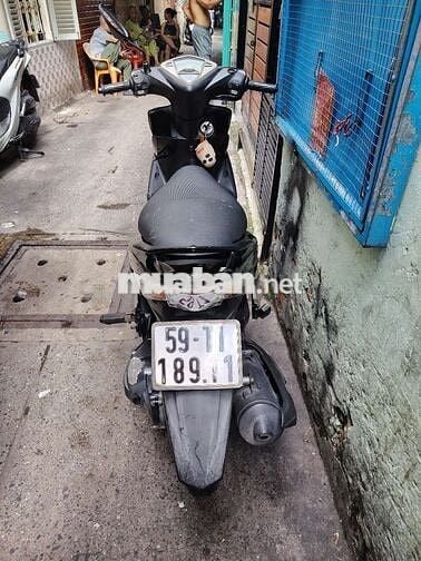 Bán Luvias bstp giấy tờ đầy đủ 09 chủ