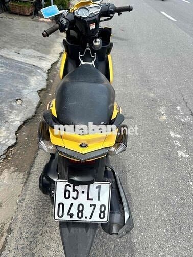 thanh lí novo 2012 máy êm xe nguyên bản