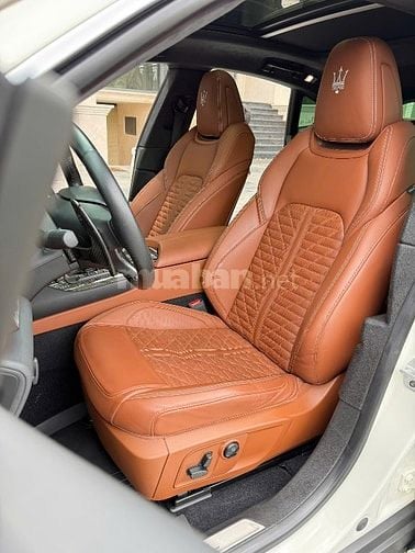 🆕 Maserati Lavante "Trofeo" siêu hiếm  [ Date : 2019 / Odo 8000km