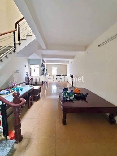 Nhà mặt tiền đường Số 11 - xinh lung linh; 4PN kề Phú Mỹ Hưng - Quận 7