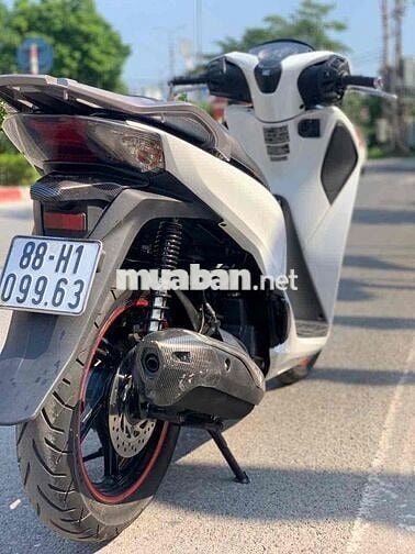 Bán sh 125 abs đky 2019 nguyên bản chính chủ