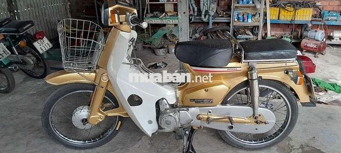 Cub 84 có đề