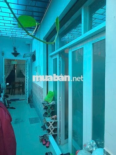 Nhà đẹp giá rẻ đường Lê Đức Thọ, Gò Vấp 12 tỷ 50 triệu