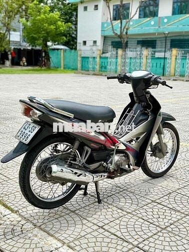 👉sirius 2007 máy tháibso43 chính chủ  ,xe sạch sẻ,