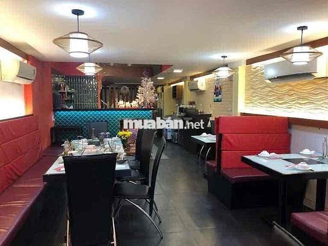 🔥MẶT TIỀN NGUYỄN TRI PHƯƠNG THIÊN ĐƯỜNG ĂN UỐNG