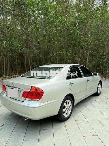 Toyota Camry 2005 LE 2.4 - 157000 km