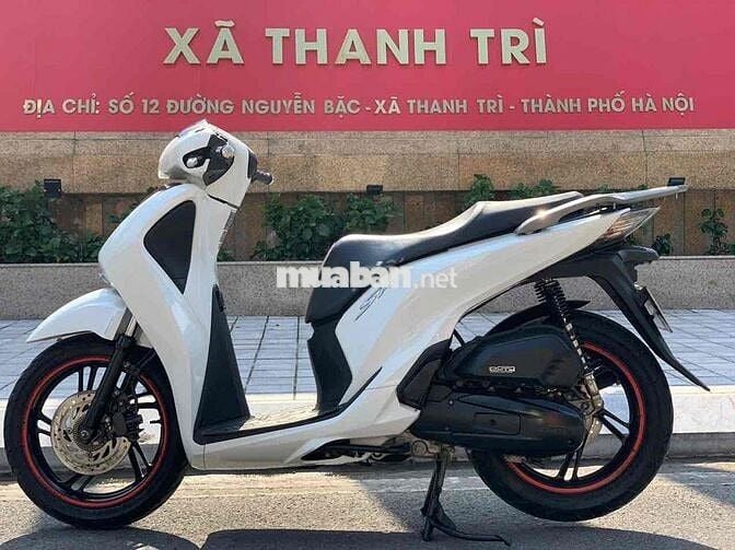 Bán sh 125 abs đky 2019 nguyên bản chính chủ