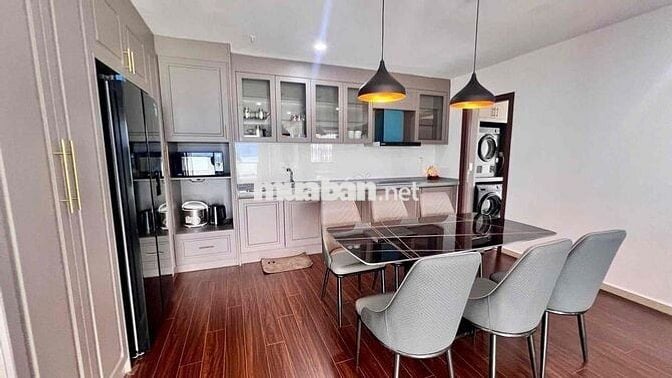 Căn Hộ 3PN - 130m2 - View Biển