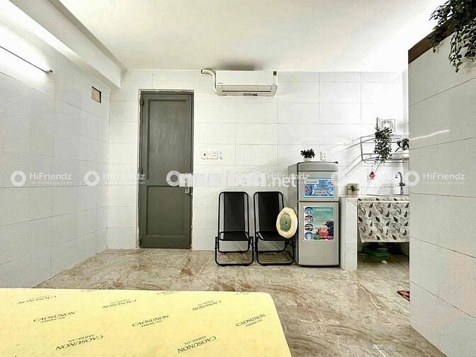 PHÒNG TRỌ SINH VIÊN GIÁ RẺ FULL NỘI THẤT KẾ ĐẠI HỌC VĂN HIẾN-ĐẦM SEN