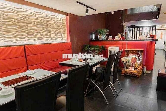 🔥MẶT TIỀN NGUYỄN TRI PHƯƠNG THIÊN ĐƯỜNG ĂN UỐNG