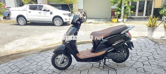Alizabet Fi .đời 2013 bs65 như mới