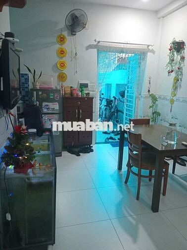 Nhà đẹp giá rẻ đường Lê Đức Thọ, Gò Vấp 12 tỷ 50 triệu