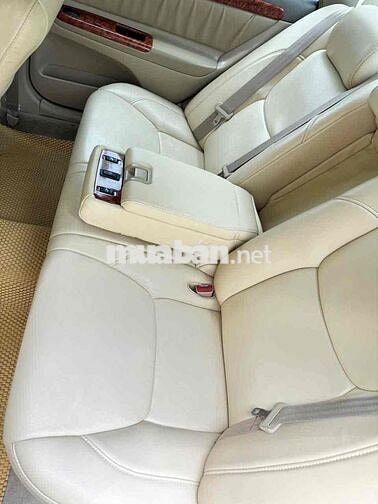 Toyota Camry 2005 LE 2.4 - 157000 km