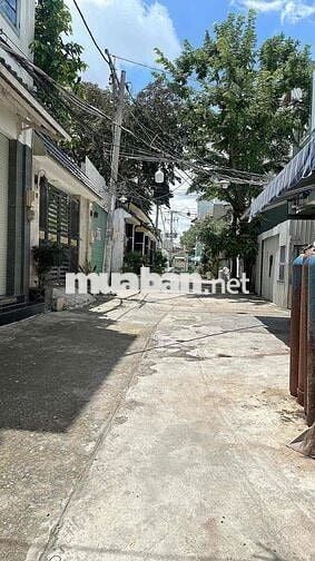 BÁN ĐẤT ĐẸP 110M²– NGANG 5M– HXH– HUỲNH TẤN PHÁT- NHÀ BÈ- GIÁ HƠN 4 TỶ
