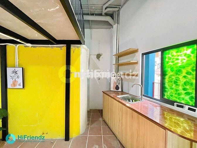 CĂN HỘ DUPLEX GẦN QUẬN 1 ĐẠI HỌC MỸ THUẬT GIÁP BÌNH THẠNH PHAN ĐĂNGLƯU