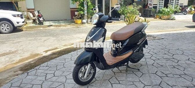 Alizabet Fi .đời 2013 bs65 như mới