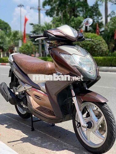 Bán xe SYM kim phun điện tử máy zin sơn zin